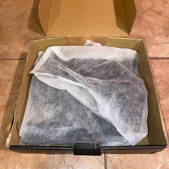 Black Booties - Picture 4 of 6